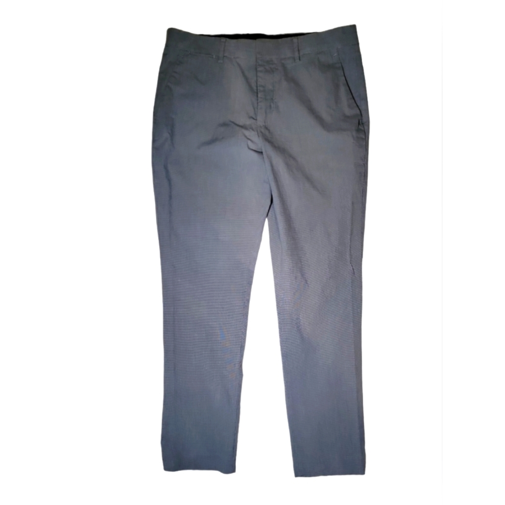 Express Extra Slim Dress Pants